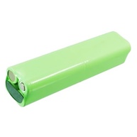 Bateria Ni-MH 9.6V 700mAh para Allflex PW320 RS320 (Substitui 51FE0421) - imagem 2