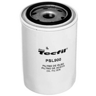 Filtro de Óleo Tecfil: Silverado 4.1 (97-2000) - imagem 2