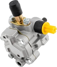Bomba Direção Hidráulica Subaru Impreza Legacy 97-99 1.8L 2.2L 2.5L - Peça de Reposição Essencial - imagem 1