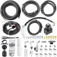 Kit Conversão Bomba Combustível Elétrica OBS Ford 7.3L Diesel 94-97 | Performance e Confiabilidade - imagem 2