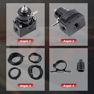 Kit Conversão Bomba Combustível Elétrica OBS Ford 7.3L Diesel 94-97 | Performance e Confiabilidade - imagem 3