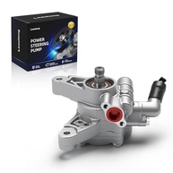 Bomba Direção Hidráulica Honda Prelude 97-01 L4 2.2L - Peça de Reposição #21-5992 - imagem 2