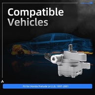 Bomba Direção Hidráulica Honda Prelude 97-01 L4 2.2L - Peça de Reposição #21-5992 - imagem 3