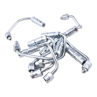 Conjunto 8 Linhas de Alimentação Injetor Combustível HOLDWELL 97188720 para Chevy Silverado/GMC Sierra 6.6L Turbo Diesel (2001-2004) - imagem 4