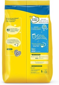 Kit + 5 Leite em Pó Ninho Integral Sachê 975g (4875g) - imagem 4