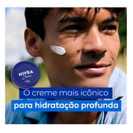 Nivea Creme Facial: Hidratação Intensa 97g - imagem 2