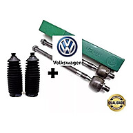 Braço Axial e Coifa Direção: Audi A3/Golf 98+ - imagem 2