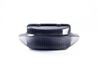 Lanterna Traseira LED Fumê com Setas Integradas para Honda CBR600F3 (97-98) - Upgrade Visual e Segurança - imagem 4