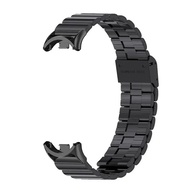 Pulseira de Aço Inox para Mi Band 9/8 - imagem 3