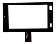 Tela Touch Screen Peugeot 208 2008 C4 Lounge Cactus - A211216702 9826036480 - imagem 1