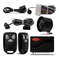 Alarme Automotivo Sistec SXT 986 Universal: Segurança e Tranquilidade para Seu Veículo - imagem 4