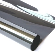 Insulfilm Profissional Azul/Prata com Grafite G05 1/2 Bobina 15 Metros - World Film 989052 - imagem 1
