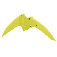 Paralama Biz 100: Pro Tork Amarelo Solar (98/99) - imagem 2