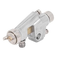 Pistola de Pulverização com Conector de Ar 98PSI - Kit Completo de Atomização em Liga de Alumínio - imagem 4