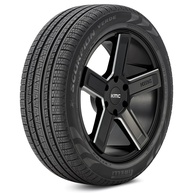 Pneu Pirelli Scorpion Verde All Season Seal Inside 225/55R18 98V: Aventura e Segurança em Qualquer Clima - imagem 1