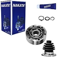 Junta Homocinética Nakata para Gol G3/G4 1.6 e 1.8 (99-06) - imagem 2