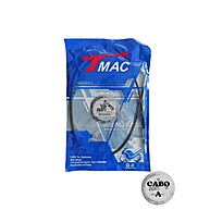 Cabo Acelerador Falcon Nx400: Original Tmac 99-08 🚀 - imagem 1