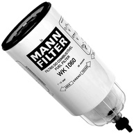 Filtro Separador Racor Mercedes Benz OM457 (99-2006) - imagem 2