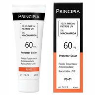 Principia Kit Protetor Solar: FPS 60 + 99 - imagem 2