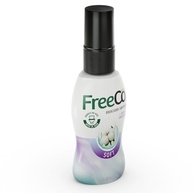 Freecô Bloqueador de Odores Sanitários Soft Talco 60ml - Elimine 99% das Bactérias com Óleos Essenciais - imagem 3