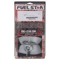 Kit Válvula de Combustível Fuel Star para Honda CR 125 R (93-99) e CR 250 R (83, 93-99) - FS101-0179 - imagem 5