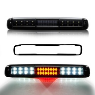 Terceira Luz de Freio LED para Chevy Silverado & GMC Sierra 99-06 | Upgrade de Segurança e Estilo - imagem 1