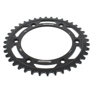 Coroa Supersprox RFE-990-40-BLK: Desempenho e Durabilidade para Sua Moto - imagem 4