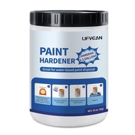 Endurecedor de Tinta para Descarte Rápido - Solidificador Ecológico 992g - imagem 1