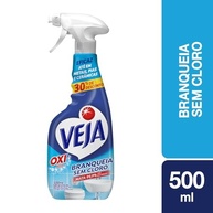 Limpador Spray Veja Anti Bac Banheiro Oxi 500ml - Elimina 99,9% das Bactérias - imagem 3