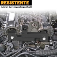 Kit Ferramentas Sincronização Eixo Cames Volvo S40 S60 XC90 - OEM 9995452 - imagem 4
