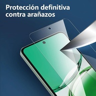 Película de Vidro Oppo Reno13 F: Proteção 999D - imagem 3