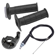 Conjunto Acelerador Kawasaki KX/KLX: Controle Total com Cabo 99cm - imagem 3