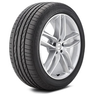 Pneu Bridgestone Dueler H/P Sport 235/55R17 99V: Performance e Segurança para seu SUV - imagem 1