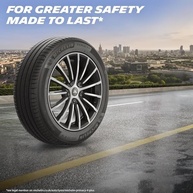 Pneu Michelin Primacy 4+ 225/50R18 99W: Conforto, Segurança e Durabilidade Superior - imagem 5