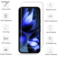Película Pixel 9A: Proteção 6 em 1! - imagem 2