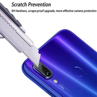 Película Redmi 9A 4 em 1: Proteção Total! - imagem 2