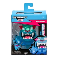 Boneco MrBeast Lab: Pantera Hyper 9cm - imagem 2
