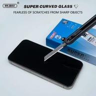 Película 9D iPhone: Proteção Total e Impecável - imagem 3