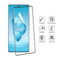 Película 9D Oneplus 12/12R: Proteção Total! - imagem 3