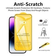 Película 9D para OPPO: Proteção Imbatível! - imagem 3