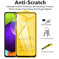 Película 9D para OPPO: Proteção Total! - imagem 3