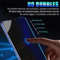 Película 9D para Xiaomi Redmi: Proteção Total! - imagem 3