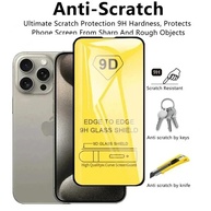 Película 9D: Proteção Total para seu iPhone - imagem 3