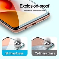 Película 9D: Proteção Total para seu OPPO! - imagem 3