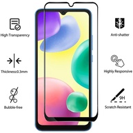 Película 9D + Câmera Redmi 10A/9C: Proteção Total! - imagem 2
