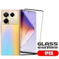 Película de Vidro Infinix Note 40 Pro: Proteção 9D - imagem 3