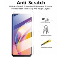 Película de Vidro Oppo Reno 5 Lite: Proteção 9D! - imagem 3