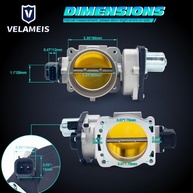 Conjunto Corpo do Acelerador Elétrico 8L3Z-9E926-A: Resposta Rápida e Desempenho Superior - imagem 4