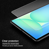Protetor de Tela Tab S10 FE: Anti-Brilho e 9H - imagem 2