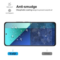 Película Redmi Note 13 Pro: Privacidade e Proteção 9H - imagem 3